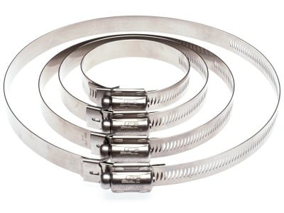 Verkeersbordbeugel TamTorque anti-diefstal